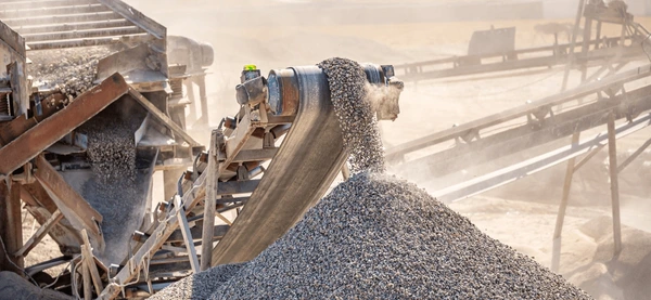 Cement Industry