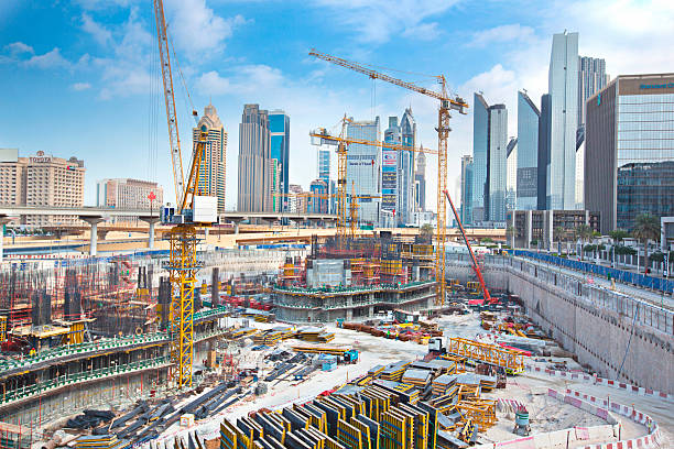 Infrastructure Projects