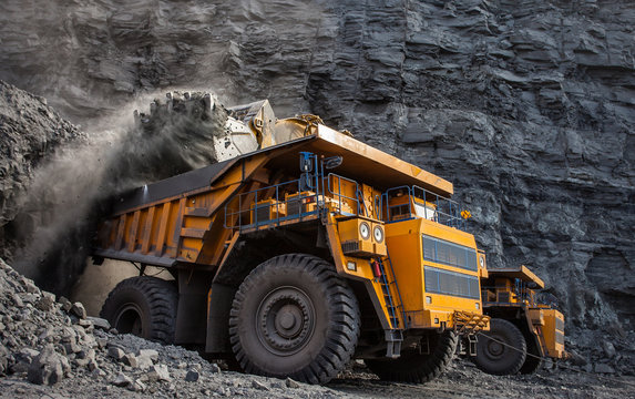 Mining Industry