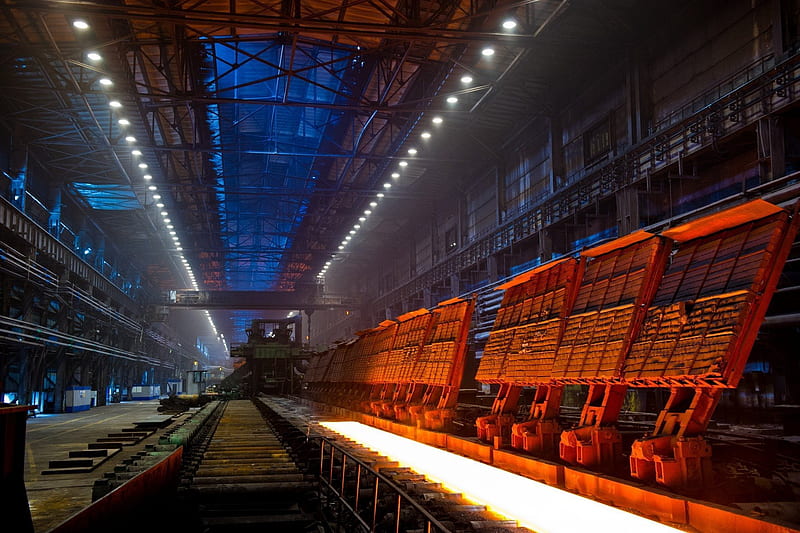 Steel Industry